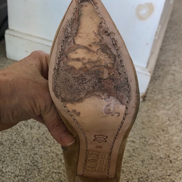 Alice & Olivia Booties - Picture 7 of 8